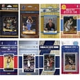thumbnail image 1 of C&I Collectables PELICANS817TS NBA New Orleans Pelicans 8 Ensembles d'Équipe de Cartes à Échanger sous Licence Différents, 1 of 1