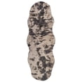 thumbnail image 2 of Deals of The Day Clearance! 71in Extra Large Bedroom Rugs Plushs Rugs For Bedroom Rugs Bath Carpet Living Room Runner Rug Soft Comfortable Water Absorption Non Slip Thick Machine Washable, 2 of 9