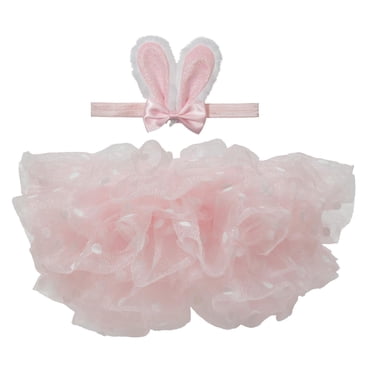 Tutu de lapin So Dorable pour filles