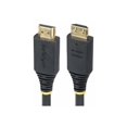 thumbnail image 2 of STARTECH 6FT (1.8M) HIGH SPEED HDMI CABLE WITH GRIPPING CONNECTORS, 4K 60HZ/1440, 2 of 9