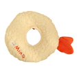 thumbnail image 3 of lionlar Cat Kitten Recovery Collar Anti Licking Cats Protective Neck Collar Soft Dog Cat C, 3 of 9