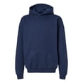 thumbnail image 1 of Gildan Boys/Girls Fleece Midweight Hoodie, 1 of 4