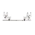 thumbnail image 2 of Yinanstore Pince Double Tambour Pince Double Tambour Pince Réglable Ensemble d'Accessoires d'Extension Support Pince Multi-Passe, 2 of 8