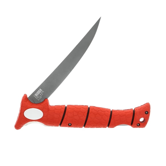 BUBBA BUBBA 1112554 Couteau Pliant Flexible Fuselé Lame de 7 Po
