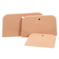 thumbnail image 2 of Bondo® Plastic Spreaders, 357, 3 per pack, 2 of 5