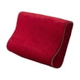 thumbnail image 2 of EGNMCR Milk Velvet Sleep Memory Neck Pillow Core Pillowcase, Soft And Comfortable, Memory Neck Pillow Pillowcase Keeps Warm, Fall And Winter Pillowcase, Soft And pillowcase pillowcase, 2 of 8
