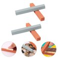 thumbnail image 4 of Shisuyan 4Pcs Guitar Bridge Grinding Stones Guitar Repair Tools Guitar Bridge Sanding Stones, 4 of 9