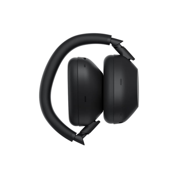 Sony WH-1000XM6 Best Wireless Noise Cancelling Headphones -Black