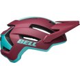 thumbnail image 1 of BELL : 4FORTY AIR MIPS : BRICK RED/OCEAN : L, 1 of 1