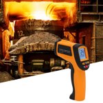 Infrared , Handheld  Multipurpose Sensitive  for Industry