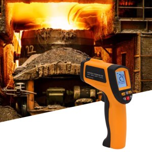 Infrared , Handheld  Multipurpose Sensitive  for Industry