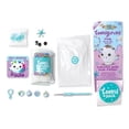 thumbnail image 3 of Rainbow Loom Loomigurumi Unicorn Rubber Band Crochet Style Craft Kit 7+, 3 of 5
