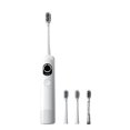 thumbnail image 3 of RKSTN electric toothbrush Toothbrush Charging Replacement Head Soft Hair Male And Female Couple Fully Automatic Intelligent Gift Box Set soft toothbrushes for adults, 3 of 6