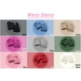 thumbnail image 2 of Women Fur Lined Beanie Pom Pom Hat and Scarf Set, 2 of 2