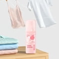 thumbnail image 1 of Antistatic Spray Clothes Softener Clothes Antistatic Antiwrinkle Spray 75ml, 1 of 5