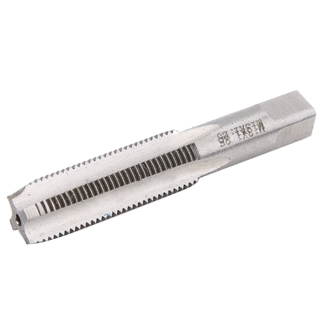 Égouttez M13 x 1,25 Mm Bouchon de Vidange d'Huile Filetage Kit de Réparation Outil de Rechapage