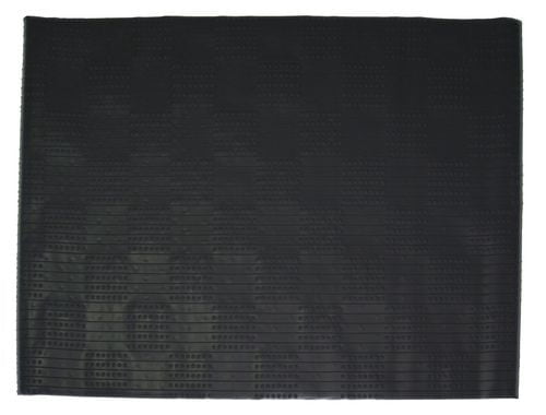 Cargo Mat Black