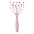 thumbnail image 1 of Dvkptbk Scalp massager Scalp Protable Hand SPA Head for Relaxation Stress, 1 of 1
