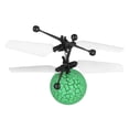 thumbnail image 3 of Flying Toy, Flying Ball Upgraded Balance Bar Cool Light Stable Intelligent Gyroscope USB Charging  For Boys For Outdoor ,Blue,Red,Green, 3 of 8