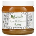 thumbnail image 1 of Kevala , Miel Brut Non Filtré, 3 lb (1,360 g), 1 of 4