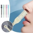 thumbnail image 2 of Nose Hair Trimmer Set, 4pcs, Portable and Effective, for Men's Daily Care and Maintaining Neat Appearance, 2 of 8