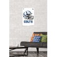 thumbnail image 3 of NFL Indianapolis Colts - Casque anti-goutte 20, 3 of 4