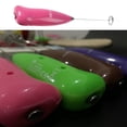 thumbnail image 1 of Kitchen Electric Mini Handle Cooking Eggbeater kitchen cooking eggbeater Juice Juice Hot Drinks Milk Frother Coffee Stirrer Foamer Whisk Mixer, 1 of 6