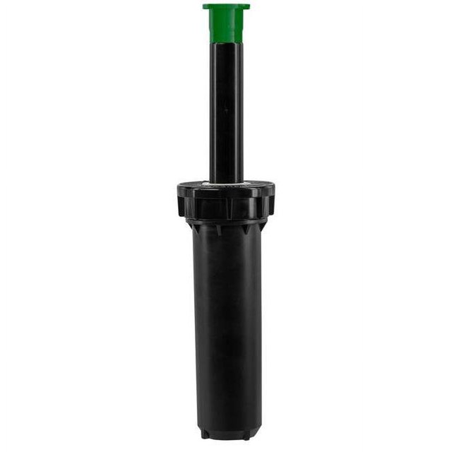 Orbit Produits d'Irrigation 273975 Tête de Pulvérisation Pop-Up 4 Po., Noir