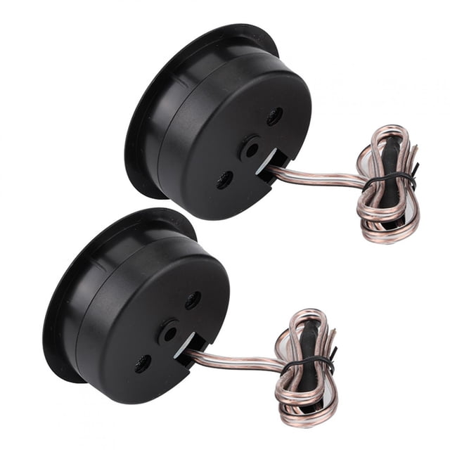 Mini 12V DC Car Audio Tweeters, Car Tweeter Speaker, Dome Replacement Of Old Part For Car Audio Systems