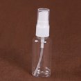 thumbnail image 4 of QualitChoice 80ml Portable Travel Transparent Plastic Perfume Empty Small Spray Bottle transparent 30ml 1Set, 4 of 6