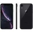 thumbnail image 2 of Restauré Apple iPhone XR a1984 64 Go Déverrouillé d'Usine (Remis à Neuf), 2 of 5