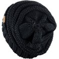 thumbnail image 3 of ORUYROP Bonnet pour Femmes, 3 of 4