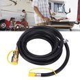 thumbnail image 3 of 12FT RV Hose, Quick Connect RV Hose Safe  for Low Pressure Systems, 3 of 7