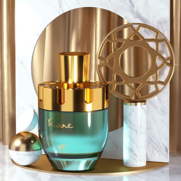 Perfume Afnan Rare Reef Extrait de Parfum 100mL for Unisex