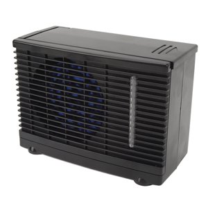 Car Air Cooler, Improve Ventilation Mini Air Conditioner  For Cars For Trucks