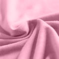 thumbnail image 4 of FAIWAD Pyjama pour Femmes à Manches Longues, Col Rond, Haut de Pyjama Confortable et Doux, Couleur Unie, Vêtement de Nuit, 4 of 6