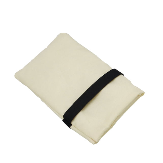 Transemion Frost Protection For Outdoor With Waterproof Cover Universal Compatibility Off white 1Set