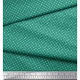 thumbnail image 3 of Soimoi Rayon Fabric Dots Dots Fabric Prints by Yard 42 Inch Wide, 3 of 5