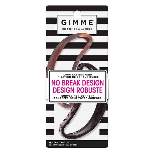 GIMME W CC Minimal Large 2CT