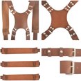 thumbnail image 3 of shoulder harness camera shoulder strap camera adjustable shoulder strap camera dual shoulder strap camera shoulder harness, 3 of 9