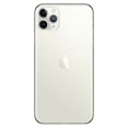 thumbnail image 4 of Restored Apple iPhone 11 Pro Silver 512GB Unlocked (Refurbished), 4 of 5