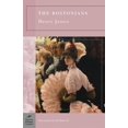 thumbnail image 1 of The Bostonians (Barnes & Noble Classics Series), 1 of 1