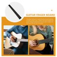 thumbnail image 2 of CUITING Guitar Fret Board Replacement Guitar Fingerboard Acoustic Guitar Fingerboard, 2 of 6