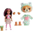 thumbnail image 2 of Barbie Cutie Reveal Doll - Bear, 2 of 5