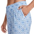 thumbnail image 5 of Jockey Women's Soft Cool Pant, 5 of 5