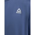 thumbnail image 2 of Reebok Men's Delta Core Short Sleeve Tee, 2 of 4