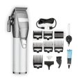 thumbnail image 1 of BaBylissPRO SILVERFX+ All Metal Lithium Clipper, 1 of 6