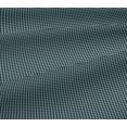 thumbnail image 5 of oneOone Viscose Jersey Fabric Houndstooth Geometric Print Fabric BTY 60 Inch Wide, 5 of 5