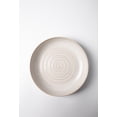 thumbnail image 3 of Better Homes & Gardens - Bol rond en grès crème Collins, 3 of 3