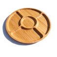 thumbnail image 1 of Agiferg Game Boards And Cheese Knives – Set Of Tables Of Charcuterie, Table, Cheese Platter, Cheese Table, Bamboo Set Of Cutlery, 1 of 1